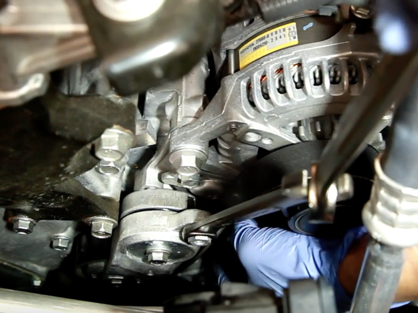 See C1957 in engine